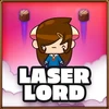 Laser lord