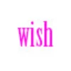 wish