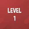 Complete Level 1.