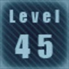 Level 45 completed!