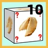 10 Cookie Boxes