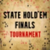 State Hold'em Finals