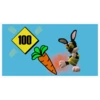 Carrot Vandal # 1