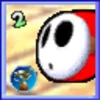 Shy Guy - World Open Doubles Champion