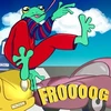 FROOOOG  Hero