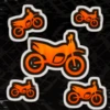 Unlock 5 Bikes