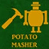 Potato Masher