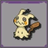 Mimikyu