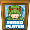 Turbo player