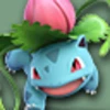 Oh Dang!  Bulbasaur!