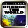 転校生の世界　Change the world