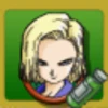 Breakthrough - Android 18