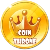 Coin Throne