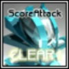 Score attack clear (Cuilan)