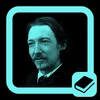 Robert Louis Stevenson (13.11.1850 - 03.12.1894)