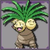 Exeggutor