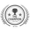 The Champion - Silver