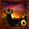 Pumpkin Hill DS - 150 Rings