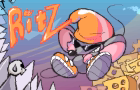 Ritz Logo