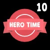 Hero Time!