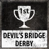 Devil's Bridge Derby Gold!