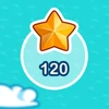 Collect 120 stars!