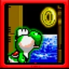 Yoshi vs Giant Egg Robot (Death Egg)