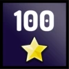 100 Stars