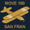 Move 100 - San Francisco