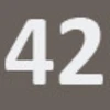 42