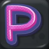 Letter P