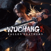 WUCHANG: Fallen Feathers Logo