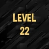 Complete level 22.