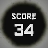 Score 34