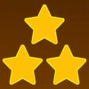 Three stars are even better