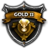 Gold League 2