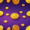 Collect total amount of 590 coins