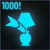 Possess 1000 Props!