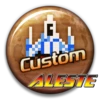 CUSTOM (Aleste)