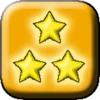 Get 3 Stars