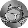 Frankentoad