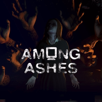 Among Ashes Logo