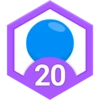 20 Ballz