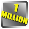 1 Million Credit Level