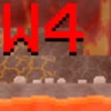 World 4: Lava Caverns