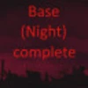 Level "Base Night" Complete