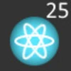 Atom 25