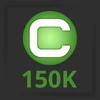 Total Credits Earned: 150,000