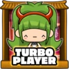 Turbo player