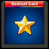 Radiant Gold